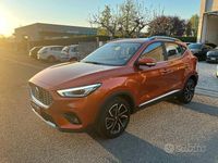 Usata MG ZS Luxury 2023 SUV