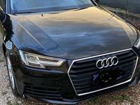 Usata Audi A4 Business 150 CV (110 kW) 2019 Station wagon