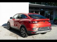 Usata Renault Arkana Intens 94 CV (69 kW) 2022 Rosso passion SUV