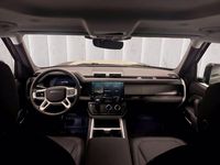 Uusi Land Rover Defender S 200 HP (147 kW) 2026 Katumaasturi