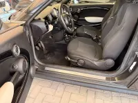 Usata Mini Cooper Coupé 122 CV (89 kW) 2013 Grigio Coupé