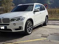 Usata BMW X5 231 CV (169 kW) 2017 SUV