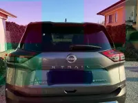 Usata Nissan X-Trail Tekna 158 CV (116 kW) 2024 Grigio SUV