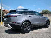 Usata Land Rover Range Rover R-Dynamic 241 CV (177 kW) 2020 Grigio SUV