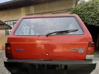 Usata Fiat Panda 4x4 50 CV (36 kW) 1991 Utilitaria