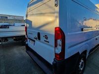 Usata Fiat Ducato 141 CV (103 kW) 2020 Bianco Furgone