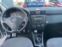 usata Fiat Stilo 1.6i 16V 5 porte Dynamic