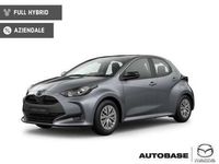 usata Mazda 2 Hybrid 1.5 Hybrid 1.5 VVT e-CVT Full Hybrid Pure + Plus Pack