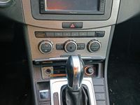 Usata VW Passat 140 CV (102 kW) 2014 Bianco Station wagon