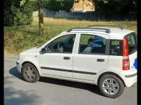 Usata Fiat Panda Dynamic 60 CV (44 kW) 2009 Utilitaria