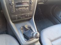 Usata Audi A4 120 CV (88 kW) 2001 Blu Station wagon