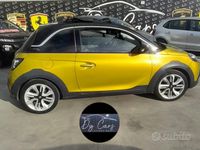 usata Opel Adam Rocks Adam Rocks 1.4 87 CV