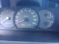 Usata Kia Rio 82 CV (60 kW) 2004 Blu/azzurro Station wagon
