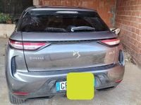 Usata DS Automobiles DS3 Crossback 2022 Grigio SUV