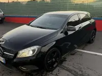 Usata Mercedes A180 109 CV (80 kW) 2014 Berlina