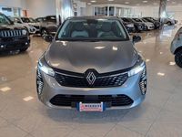 Nuova Renault Clio V Evolution 100 CV (73 kW) 2025 Grigio Berlina