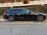 usata Volvo V90 2.0 d4 Momentum Business Plus geartronic my19