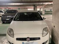 Usata Fiat Bravo Emotion 105 CV (77 kW) 2009 Utilitaria
