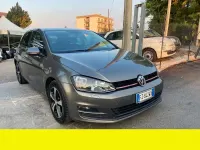 Usata VW Golf VII 110 CV (80 kW) 2015 Other Berlina