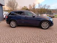 usata Mercedes GLC220 Classed d 4Matic Sport