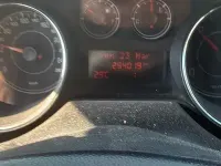 Usata Fiat Bravo 101 CV (74 kW) 2008 Utilitaria