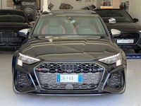 usata Audi RS3 Sportback 2.5 tfsi Quattro - Tetto