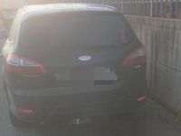 Usata Ford Mondeo 145 CV (106 kW) 2007 Nero Station wagon