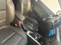 Usata DR DR 4.0 114 CV (83 kW) 2023 Bianco SUV