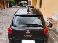 Usata Fiat 500L 95 CV (69 kW) 2022 Monovolume