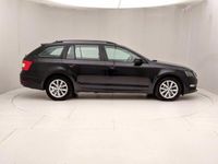 usata Skoda Octavia 1.6 TDI CR 115 CV DSG Wagon Executive