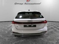 Usata Audi A5 Business 204 CV (150 kW) 2024 Bianco Coupé