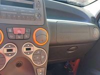 Usata Fiat Panda Dynamic 60 CV (44 kW) 2007 Utilitaria
