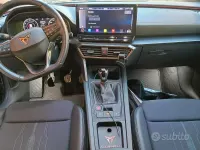 Usata Cupra Formentor 150 CV (110 kW) 2022 Grigio SUV