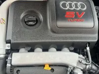 Usata Audi S3 224 CV (164 kW) 2002 Utilitaria