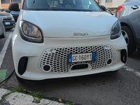 Usata Smart ForFour Passion 2020 Utilitaria