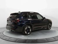 Usata BMW iX3 Impressive 108 kW (148 CV) 2024 Carbon black SUV