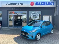 Usata Hyundai i10 67 CV (49 kW) 2022 Other Utilitaria