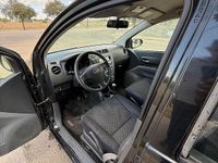 Usata Daihatsu Cuore 2007 Nero Utilitaria