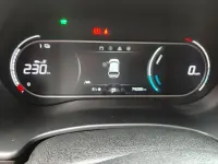 Usata Kia Soul EV 28 kW (39 CV) 2022 Bianco SUV