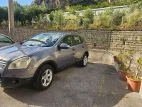 Usata Nissan Qashqai Acenta 110 CV (80 kW) 2007 SUV