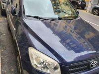 Usata Toyota RAV4 136 CV (100 kW) 2008 SUV
