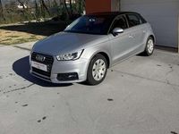 Usata Audi A1 Sportback Admired 95 CV (69 kW) 2017 Other Utilitaria