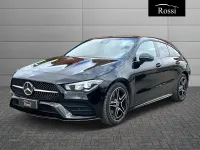 Usata Mercedes CLA180 Business 116 CV (85 kW) 2023 Coupé