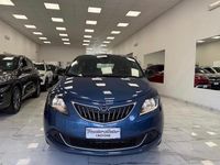 Usata Lancia Ypsilon Silver 69 CV (50 kW) 2024 Blu Utilitaria