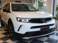 Usata Opel Mokka 136 CV (100 kW) 2023 Bianco SUV