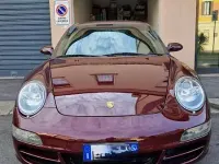 Usata Porsche 911 Carrera S 355 CV (261 kW) 2005 Coupé