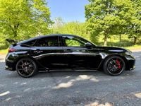 Nuova Honda Civic Type R 329 CV (241 kW) 2025 Nero Berlina