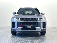 Usata KGM Torres 163 CV (119 kW) 2023 Argento met SUV