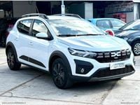 Usata Dacia Sandero Expression 91 CV (66 kW) 2025 Bianco Berlina