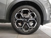 Usata Citroën C3 PureTech 101 CV (74 kW) 2025 Grigio SUV